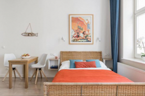 Sanhaus Apartments - Apartamenty Helska 4 - 200 m od plaży